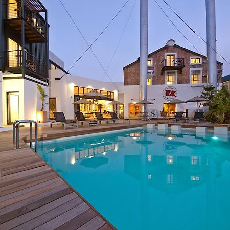 Turbine Hotel & Spa Найсне Номер фото The Cape Heritage